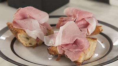 Giada Entertains Season 3 Episode 10