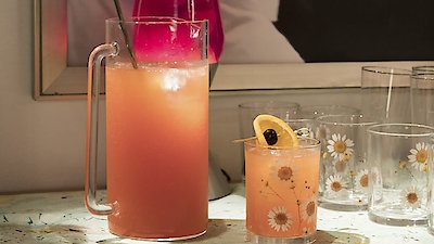 Giada Entertains Season 3 Episode 11