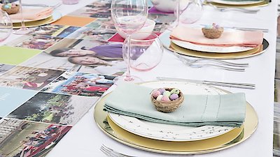 Giada Entertains Season 3 Episode 12