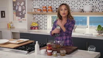 Giada Entertains Season 1 Episode 26