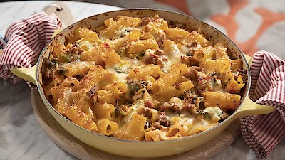 Giada Entertains Season 4 Episode 1