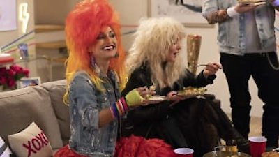 Giada Entertains Season 4 Episode 9