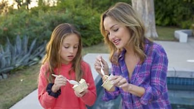 Giada Entertains Season 4 Episode 12