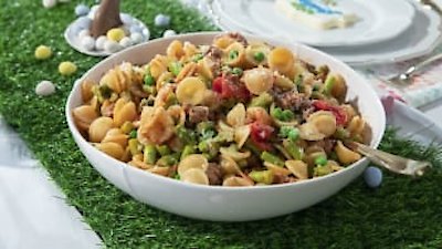 Giada Entertains Season 4 Episode 13