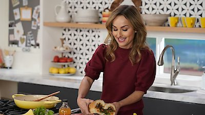 Giada Entertains Season 5 Episode 2