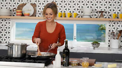 Giada Entertains Season 5 Episode 5