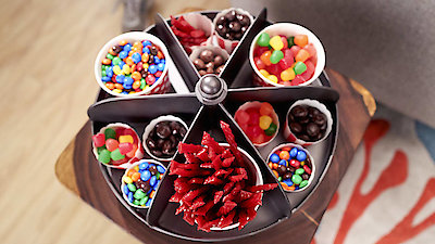 Giada Entertains Season 2 Episode 5