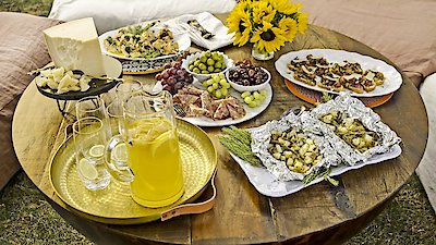 Giada Entertains Season 2 Episode 7