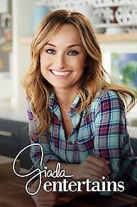 Giada Entertains