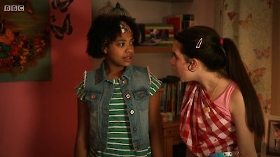 So Awkward Season 1 Episode 2