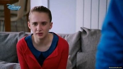 So Awkward Season 1 Episode 3