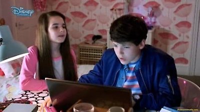 So Awkward Season 1 Episode 7