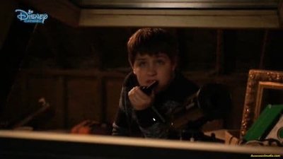 So Awkward Season 1 Episode 8