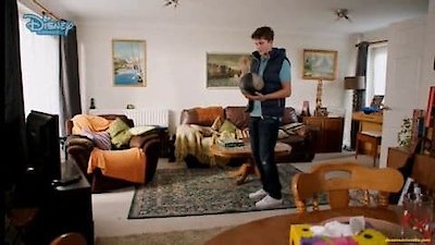 So Awkward Season 1 Episode 13