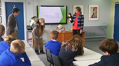 So Awkward Season 2 Episode 2