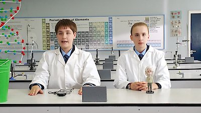 So Awkward Season 2 Episode 4