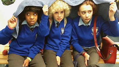 So Awkward Season 2 Episode 6