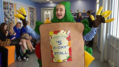 So Awkward Season 2 Episode 7