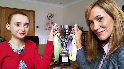 So Awkward Season 2 Episode 8