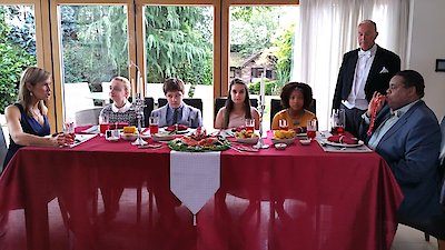 So Awkward Season 2 Episode 9