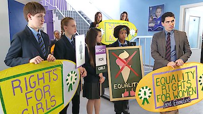 So Awkward Season 2 Episode 10