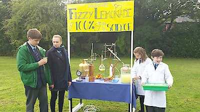 So Awkward Season 2 Episode 11