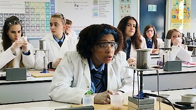 So Awkward Season 2 Episode 12