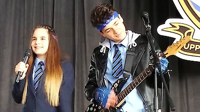 So Awkward Season 2 Episode 13