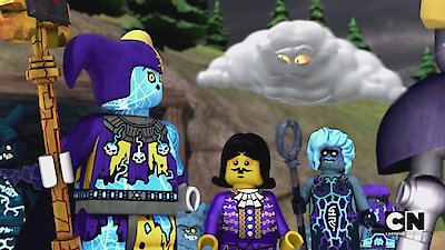 Lego Nexo Knights Season 4 Episode 6