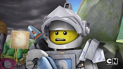 Lego Nexo Knights Season 4 Episode 4