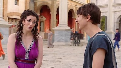 Plebs Season 4 Episode 4