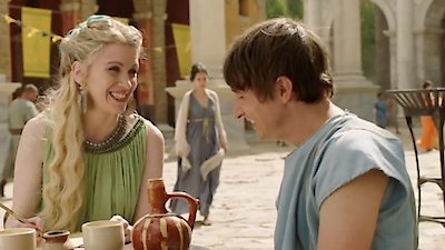 Plebs Season 4 Episode 3