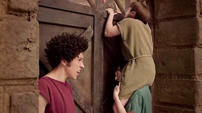 Plebs Season 2 Episode 1