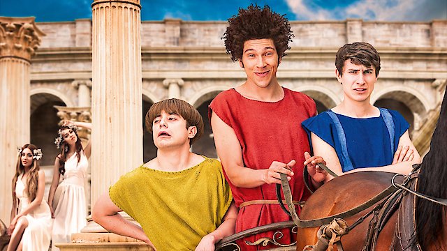 Watch Plebs Streaming Online Yidio