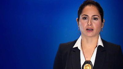 Alerta Aeropuerto Season 3 Episode 1