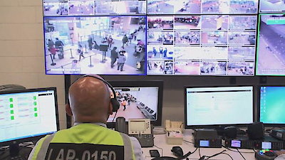 Alerta Aeropuerto Season 3 Episode 3