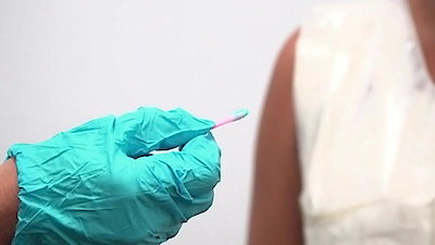 Alerta Aeropuerto Season 3 Episode 5