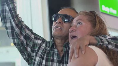 Alerta Aeropuerto Season 1 Episode 2