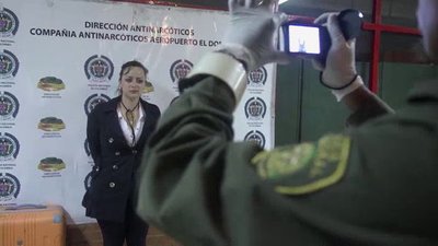 Alerta Aeropuerto Season 1 Episode 1