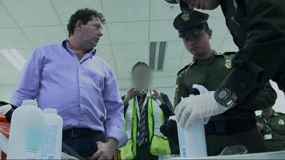 Alerta Aeropuerto Season 2 Episode 1