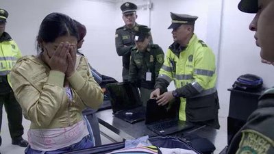 Alerta Aeropuerto Season 2 Episode 3
