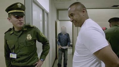 Alerta Aeropuerto Season 2 Episode 7