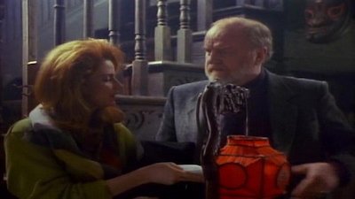 Friday The 13th: The Series Season 3 Episode 19