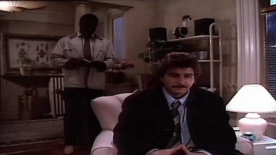 Friday The 13th: The Series Season 1 Episode 21