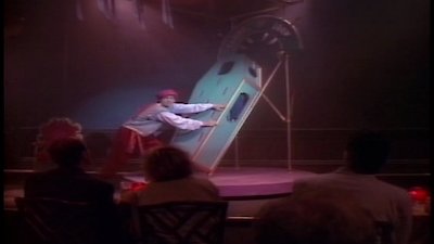 Friday The 13th: The Series Season 1 Episode 6