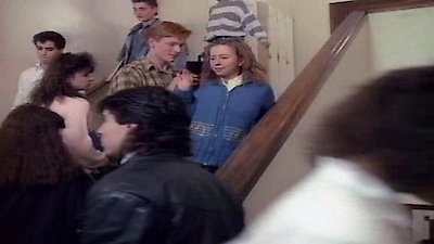 Friday The 13th: The Series Season 1 Episode 15