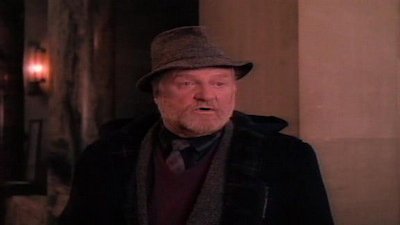 Friday The 13th: The Series Season 1 Episode 17