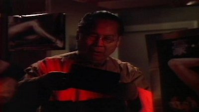 Friday The 13th: The Series Season 1 Episode 16