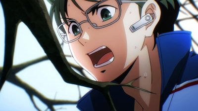 Prince of Stride: Alternative Season 1 Episode 4