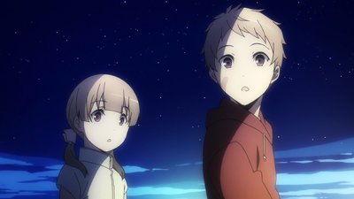 Prince of Stride: Alternative Season 1 Episode 11